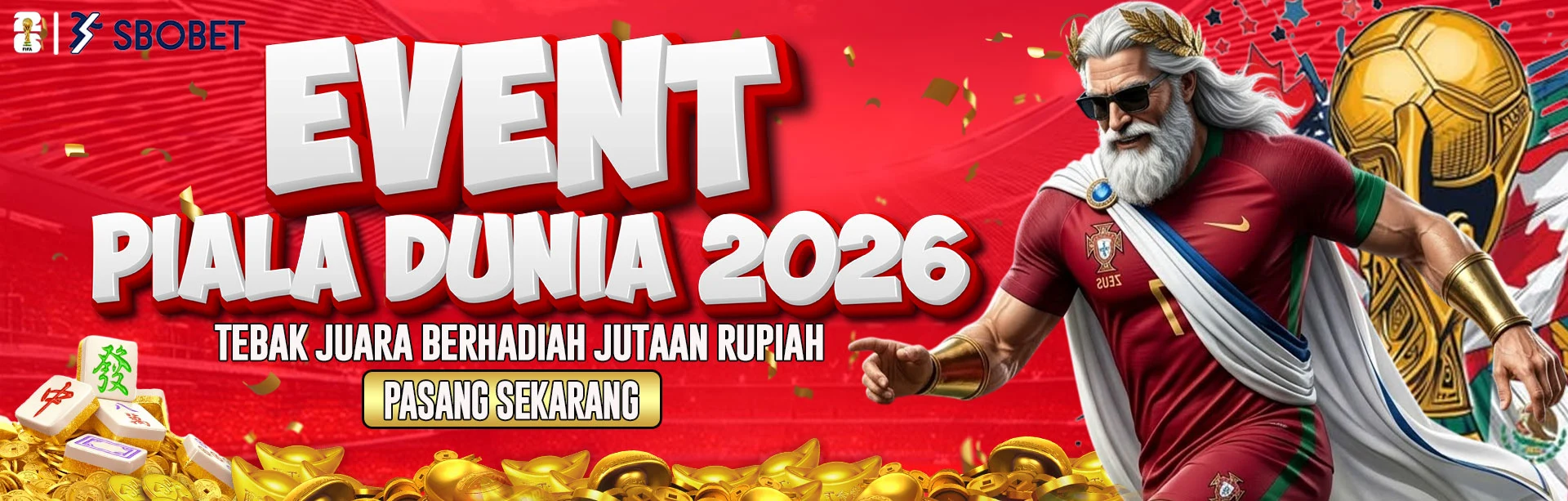 Luckybet77